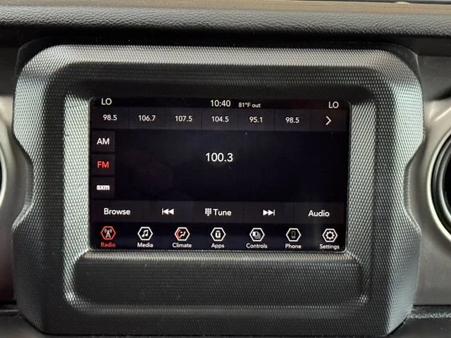 2021 Jeep JT Gladiator - Image 5 of 19