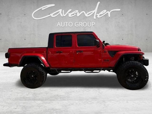 2021 Jeep JT Gladiator - Image 14 of 19