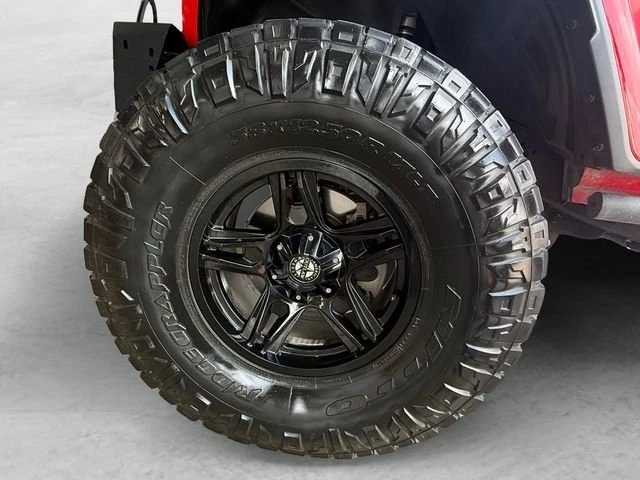 2021 Jeep JT Gladiator - Image 18 of 19