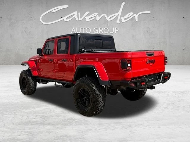 2021 Jeep JT Gladiator - Image 11 of 19