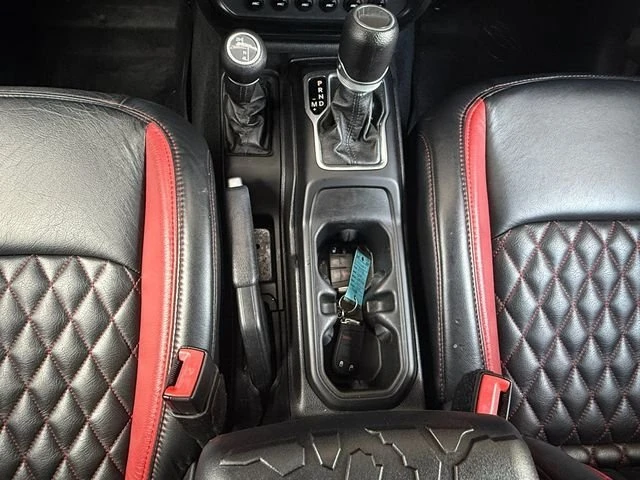 2021 Jeep JT Gladiator - Image 8 of 19