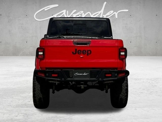 2021 Jeep JT Gladiator - Image 12 of 19