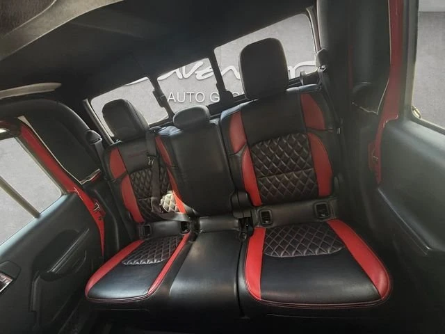 2021 Jeep JT Gladiator - Image 17 of 19