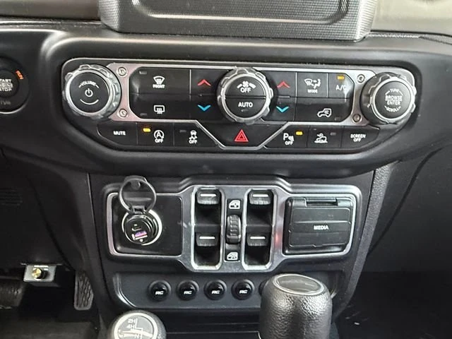 2021 Jeep JT Gladiator - Image 4 of 19