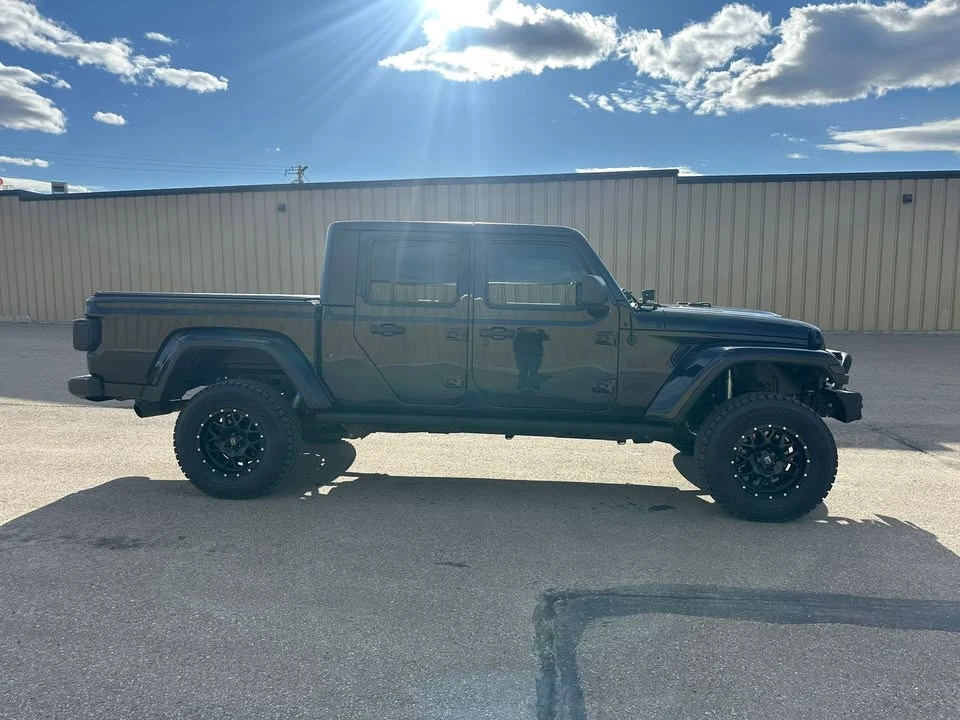 2021 Jeep JT Gladiator - Image 5 of 15