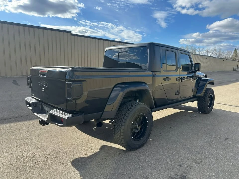 2021 Jeep JT Gladiator - Image 6 of 15