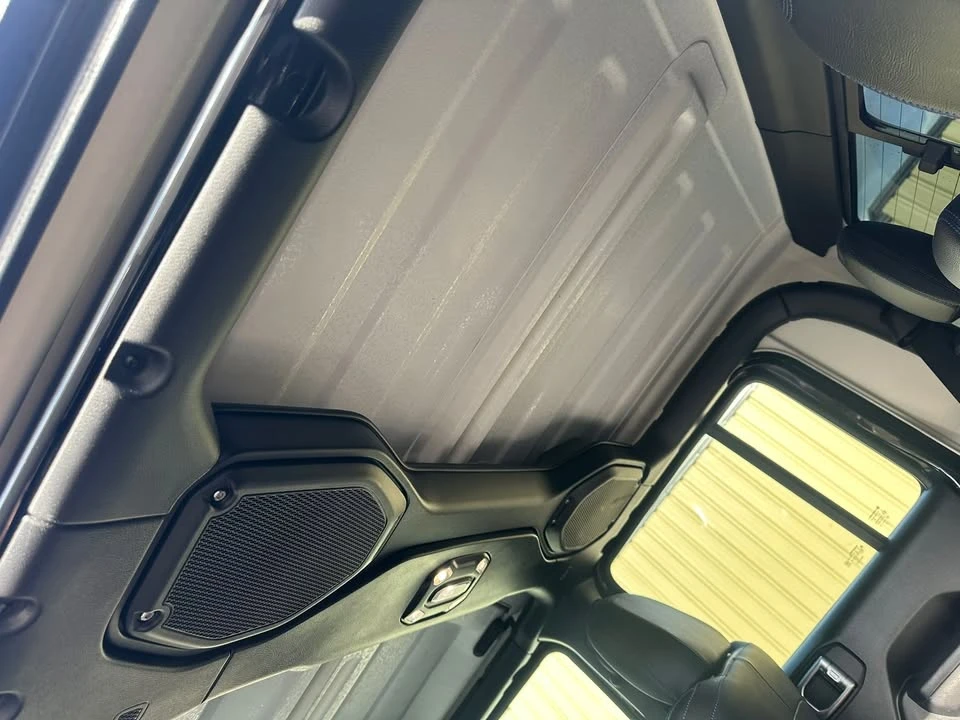 2021 Jeep JT Gladiator - Image 15 of 15