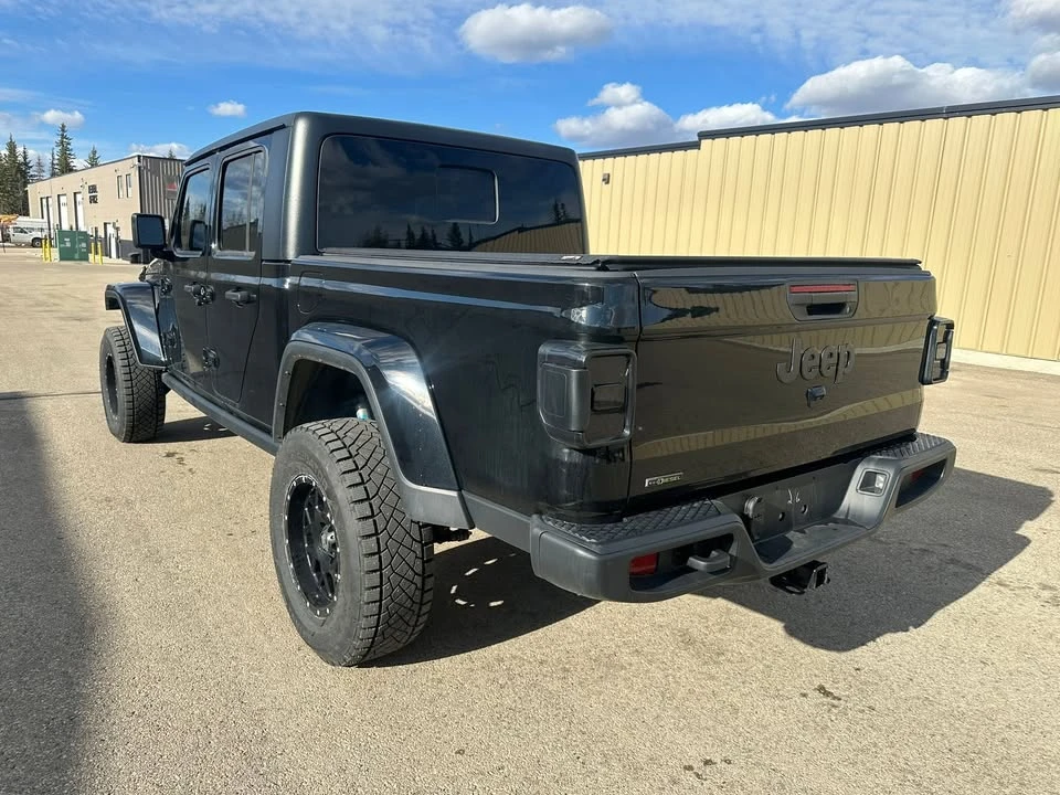 2021 Jeep JT Gladiator - Image 7 of 15