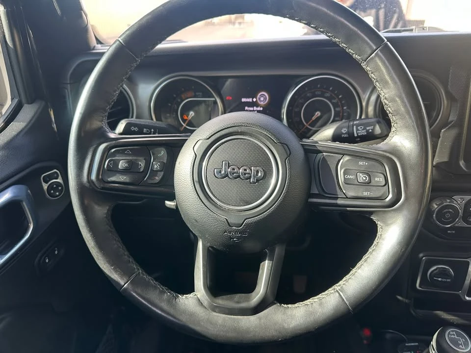 2021 Jeep JT Gladiator - Image 14 of 15
