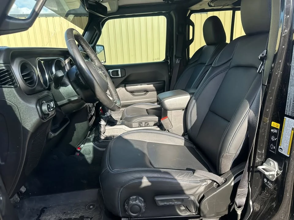 2021 Jeep JT Gladiator - Image 10 of 15