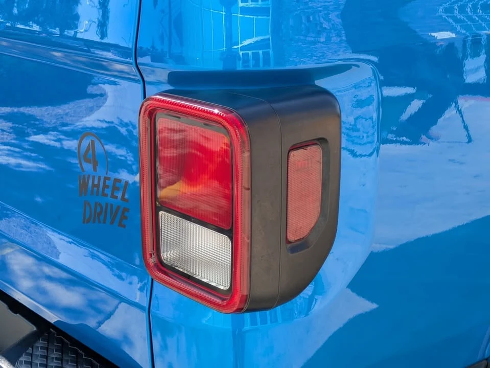 2021 Jeep JT Gladiator - Image 7 of 15