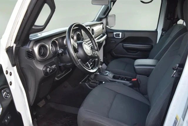 2021 Jeep JT Gladiator - Image 6 of 8