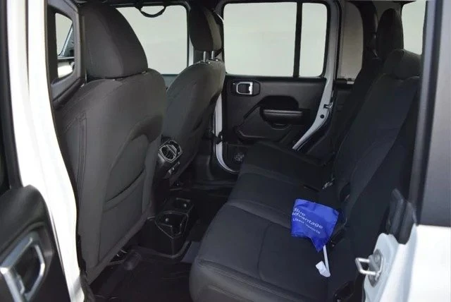 2021 Jeep JT Gladiator - Image 7 of 8