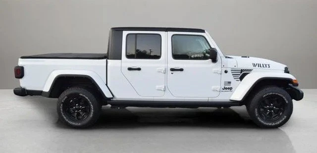 2021 Jeep JT Gladiator - Image 5 of 8