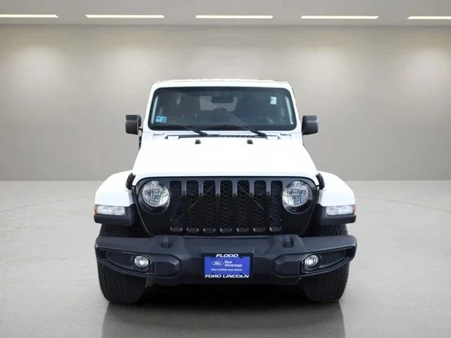 2021 Jeep JT Gladiator - Image 2 of 8