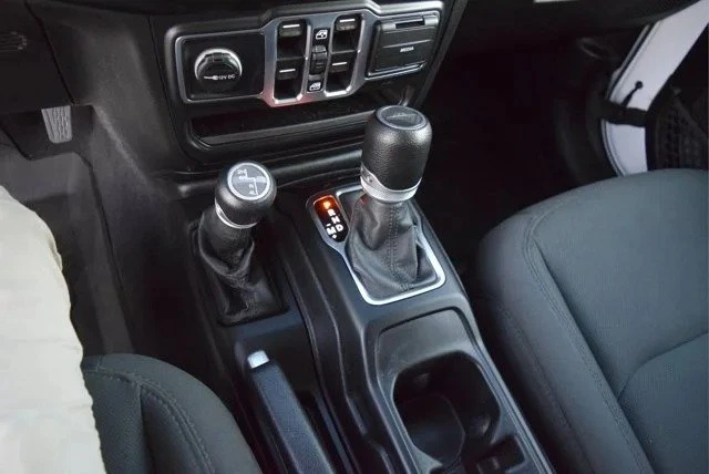 2021 Jeep JT Gladiator - Image 8 of 8