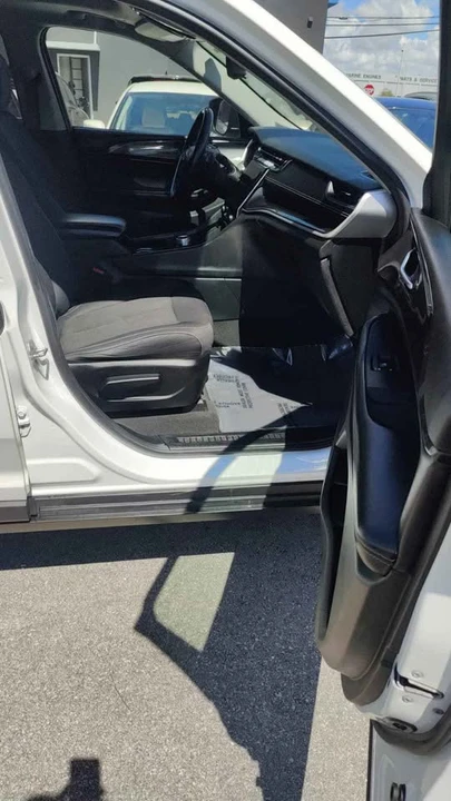 2021 Jeep WL Grand Cherokee - Image 7 of 9