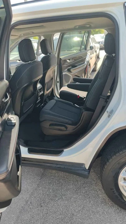 2021 Jeep WL Grand Cherokee - Image 9 of 9