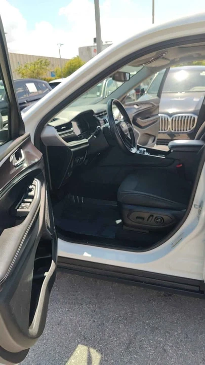 2021 Jeep WL Grand Cherokee - Image 6 of 9
