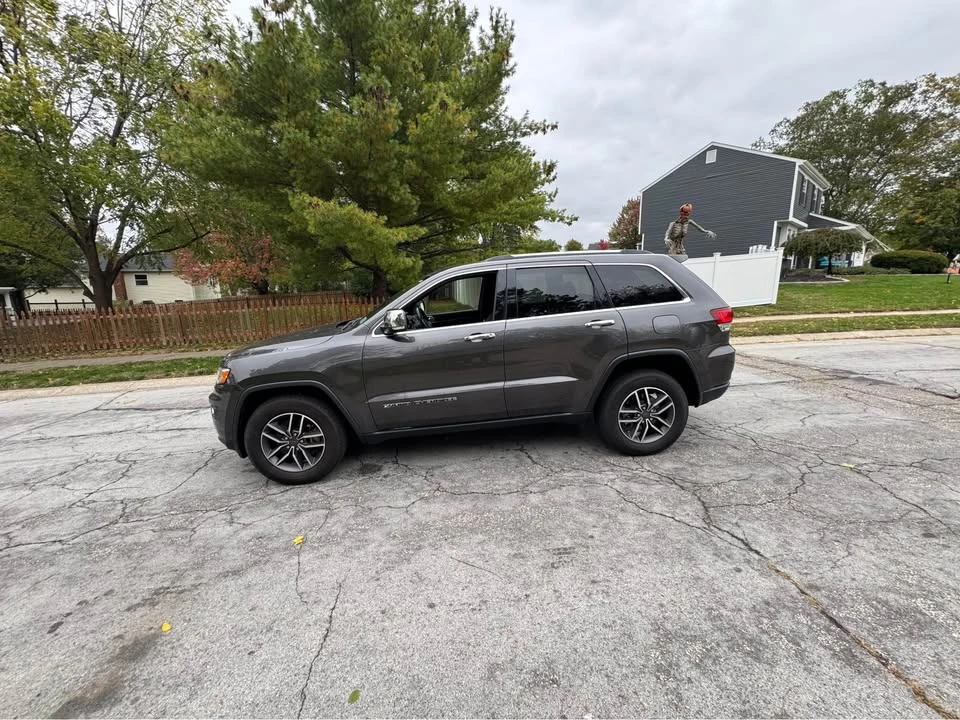 2021 Jeep WK2 Grand Cherokee - Image 13 of 14