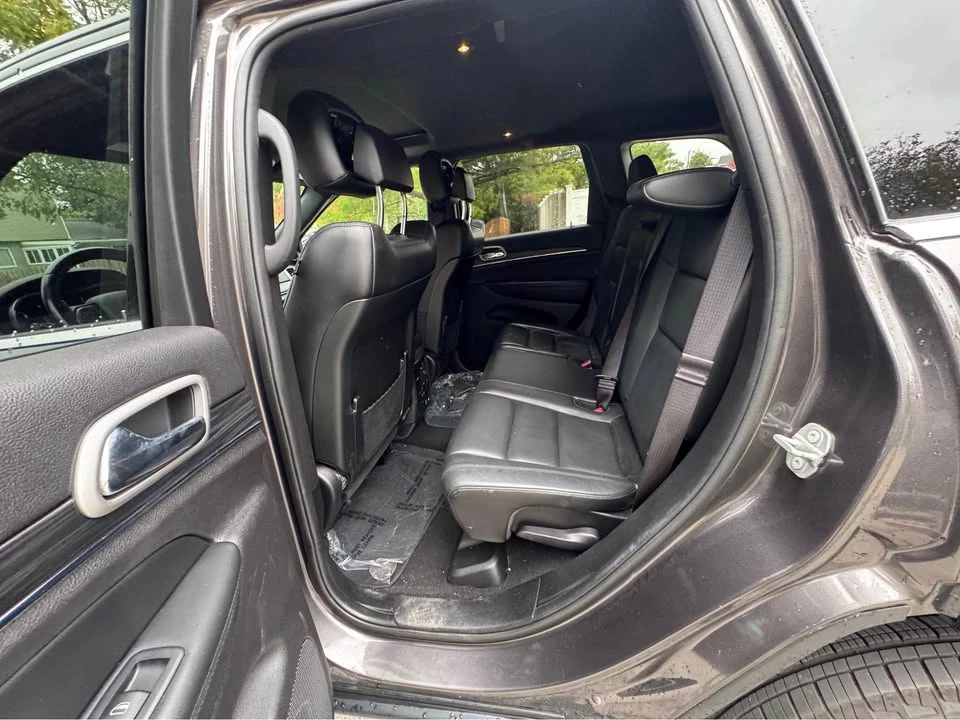 2021 Jeep WK2 Grand Cherokee - Image 12 of 14