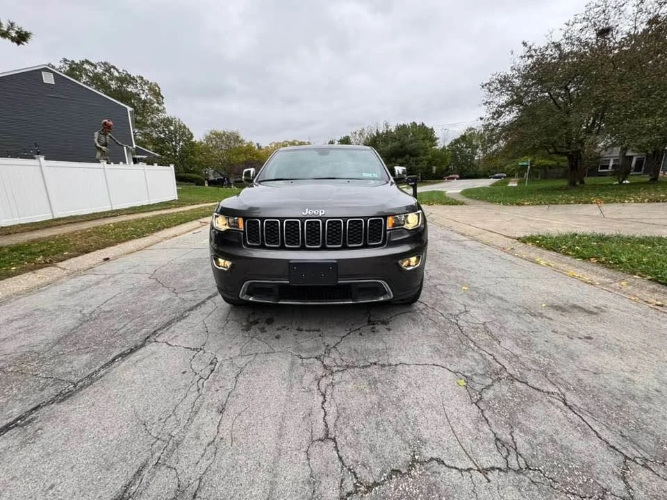 2021 Jeep WK2 Grand Cherokee - Image 2 of 14