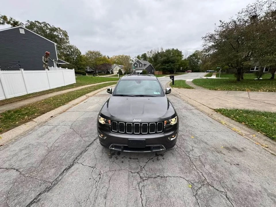 2021 Jeep WK2 Grand Cherokee - Image 14 of 14