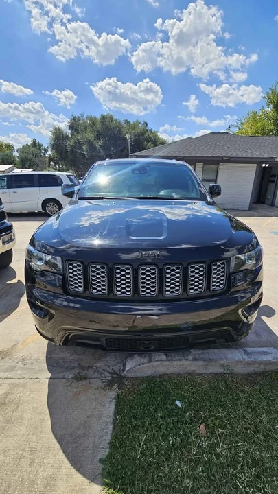 2021 Jeep WL Grand Cherokee - Image 5 of 5