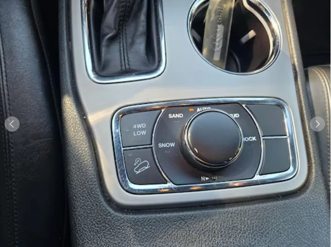 2021 Jeep Grand Cherokee - Image 8 of 10