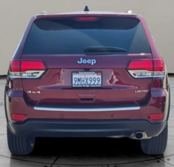 2021 Jeep Grand Cherokee - Image 4 of 10