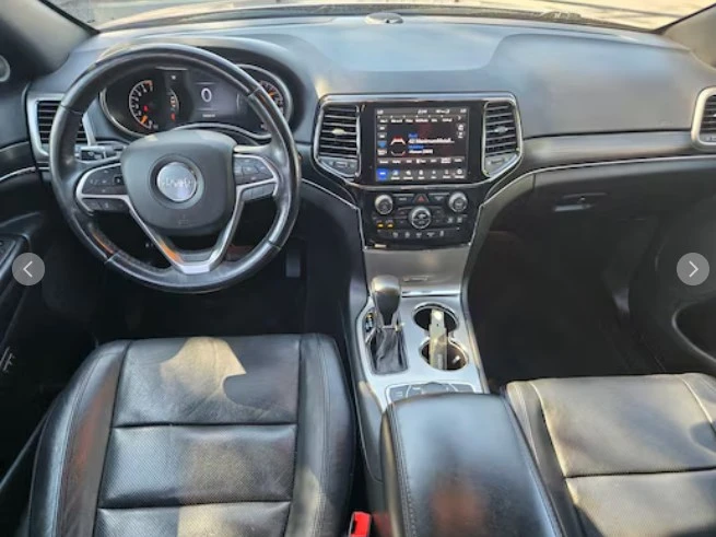 2021 Jeep Grand Cherokee - Image 5 of 10