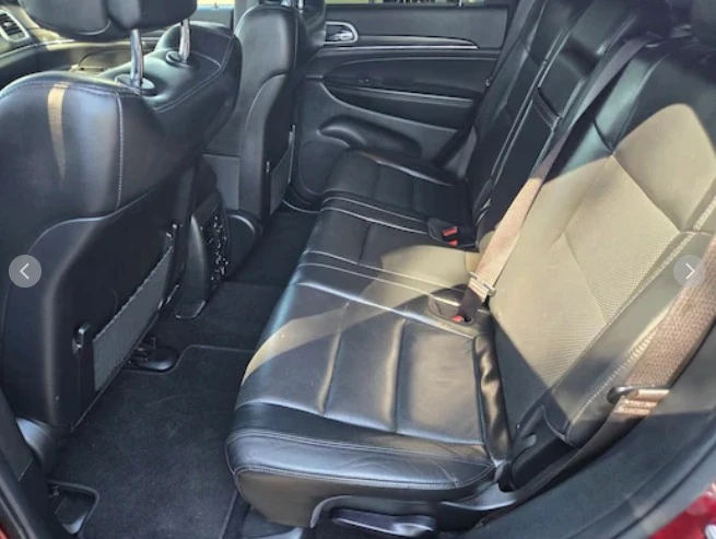 2021 Jeep Grand Cherokee - Image 6 of 10