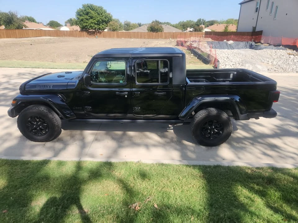 2021 Jeep JT Gladiator - Image 2 of 20