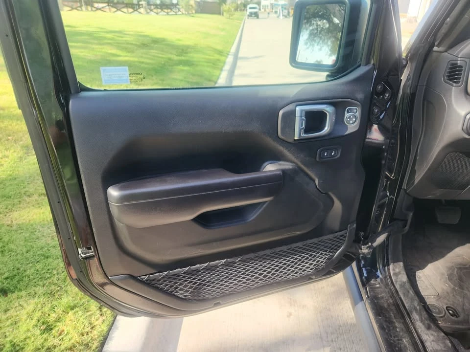 2021 Jeep JT Gladiator - Image 8 of 20