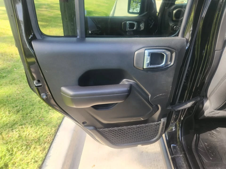 2021 Jeep JT Gladiator - Image 11 of 20