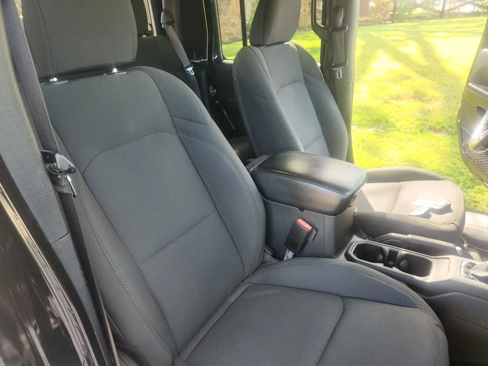 2021 Jeep JT Gladiator - Image 19 of 20