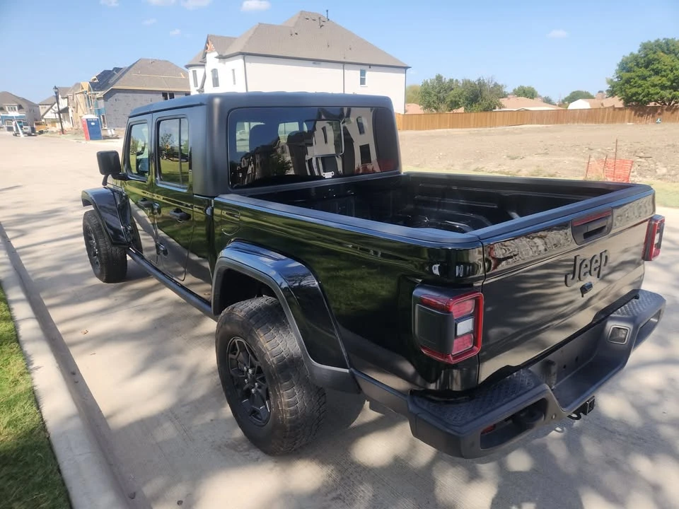 2021 Jeep JT Gladiator - Image 3 of 20
