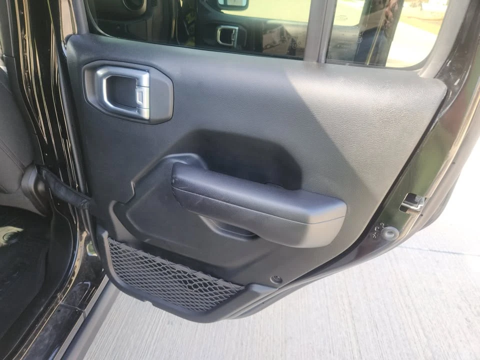 2021 Jeep JT Gladiator - Image 14 of 20