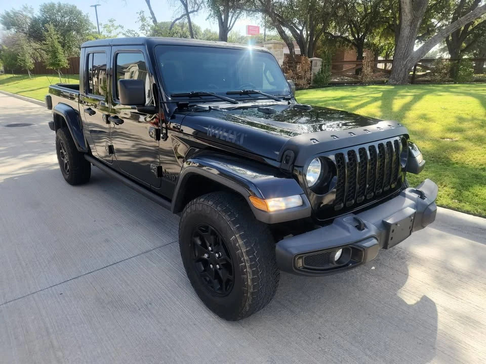 2021 Jeep JT Gladiator - Image 6 of 20
