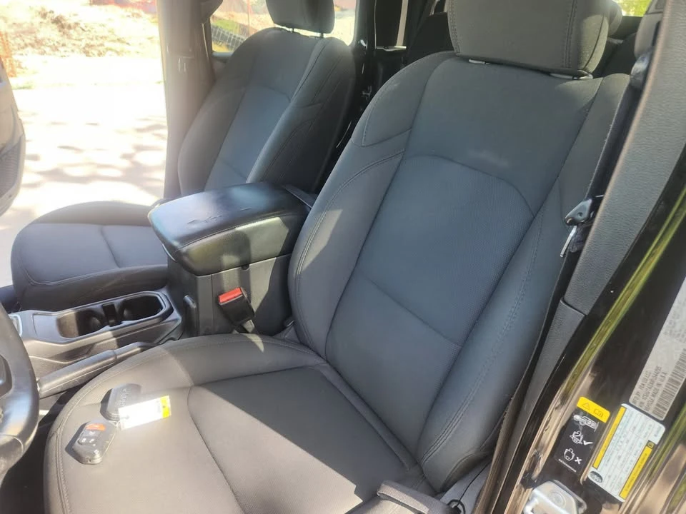 2021 Jeep JT Gladiator - Image 10 of 20