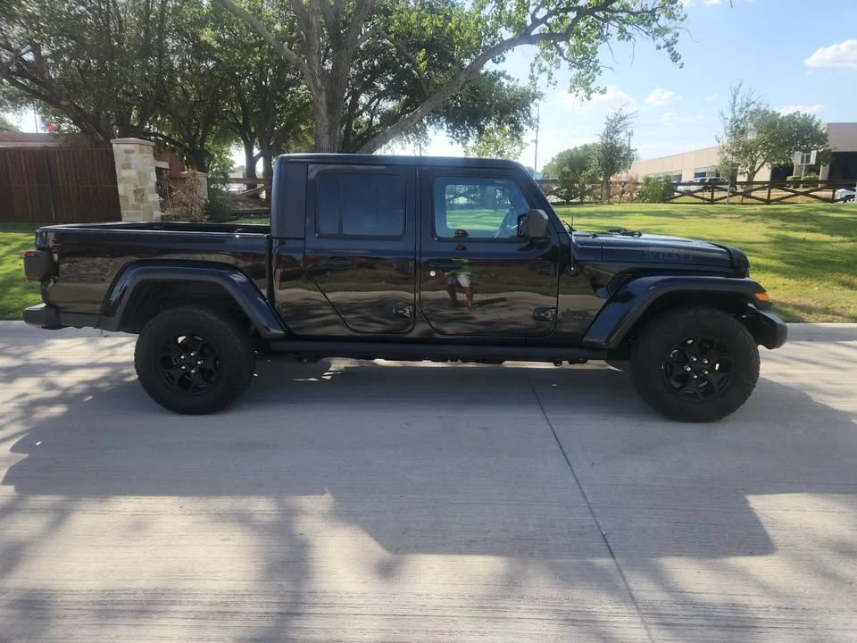 2021 Jeep JT Gladiator - Image 5 of 20