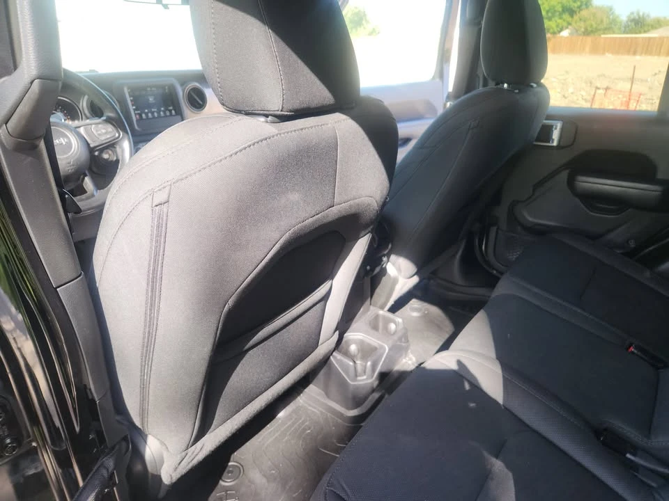 2021 Jeep JT Gladiator - Image 12 of 20