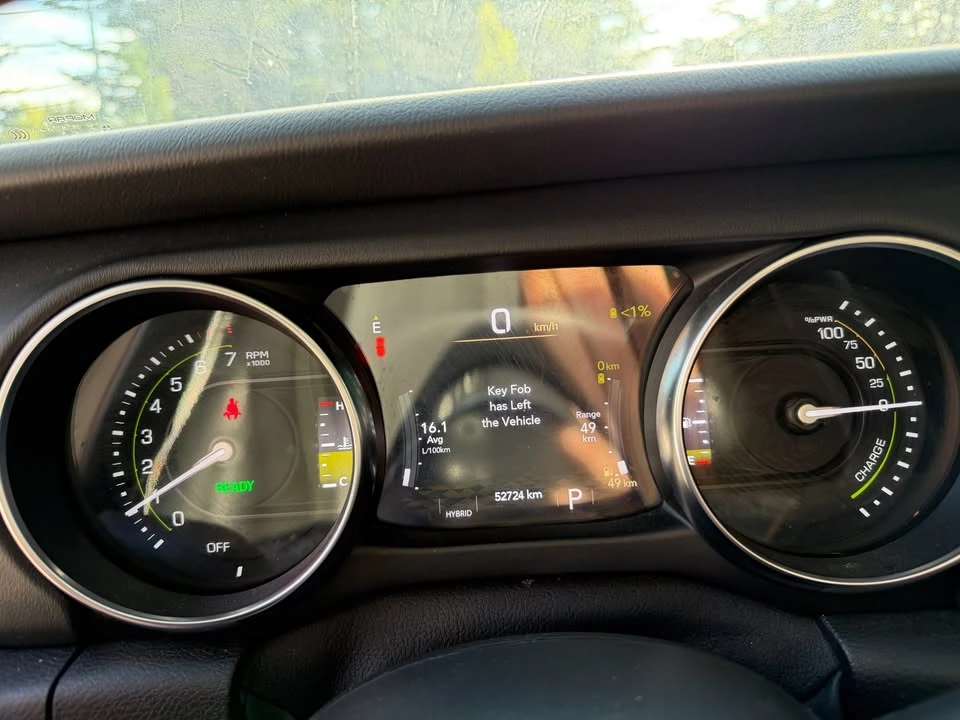 2021 Jeep JL Wrangler - Image 14 of 20