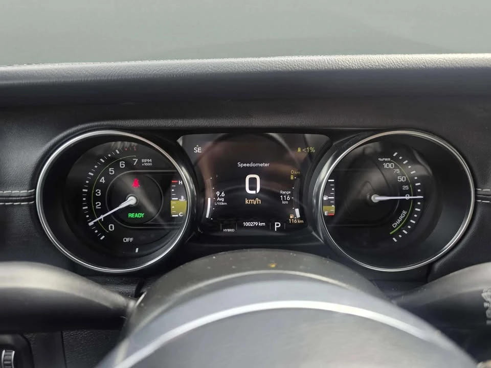 2021 Jeep JL Wrangler - Image 11 of 18