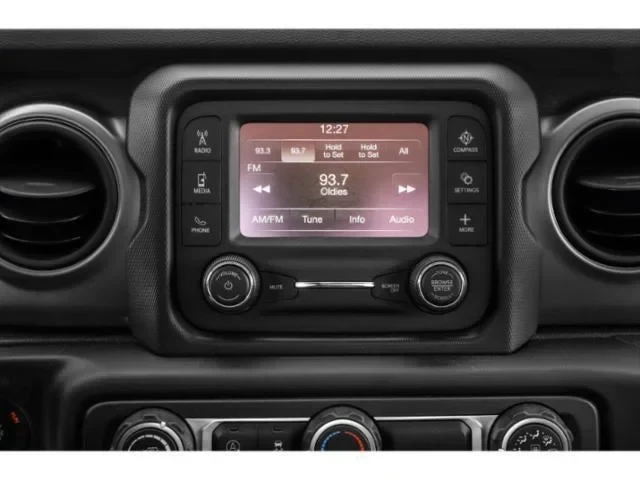 2021 Jeep JL Wrangler - Image 10 of 20