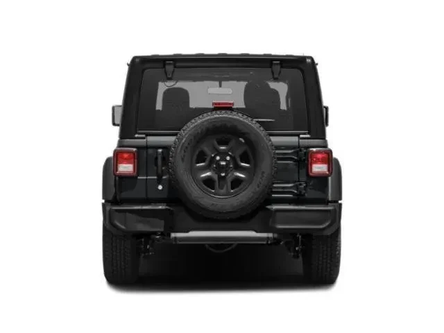 2021 Jeep JL Wrangler - Image 5 of 20