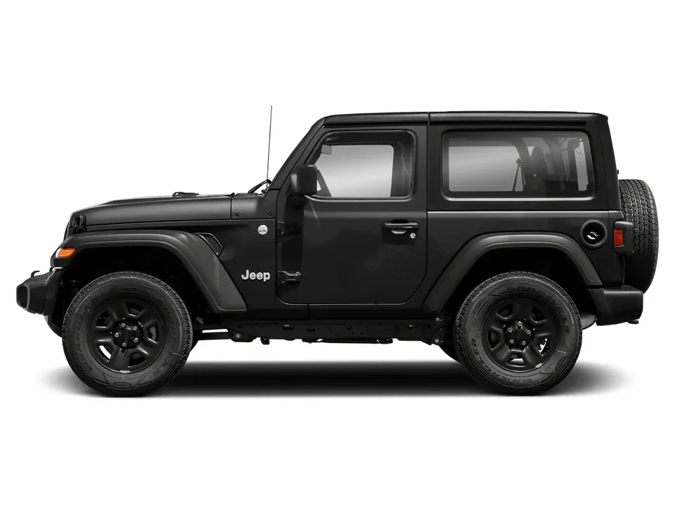 2021 Jeep JL Wrangler - Image 19 of 20