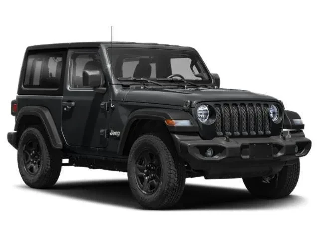 2021 Jeep JL Wrangler - Image 6 of 20