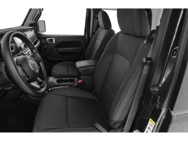 2021 Jeep JL Wrangler - Image 9 of 20