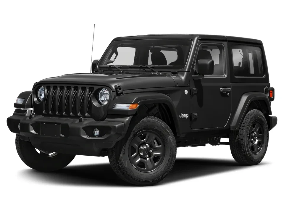 2021 Jeep JL Wrangler - Image 17 of 20